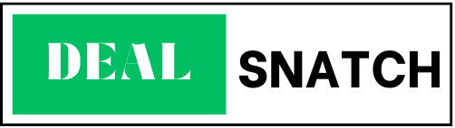DealSnatch